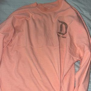 Disneyland Resort Rose Gold Spirit Jersey (XS)